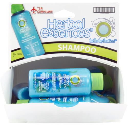 Shampoo Hidratante Herbal Essences