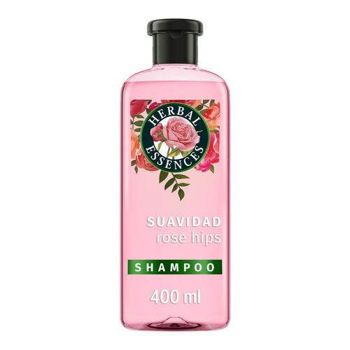 Shampoo Herbal Essences 400 ml Manzanilla 