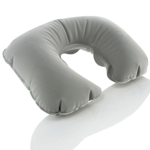 Cojín Inflable para Cuello