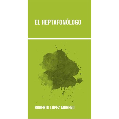 El heptafonólogo