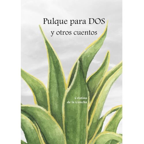 Pulque para dos