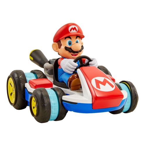 Mariokart Nintendo Mario Radio Control Mini