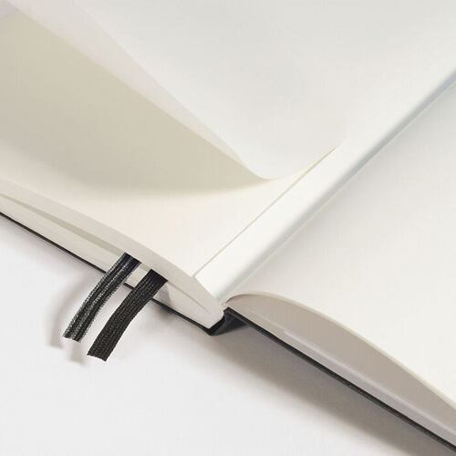 Cuaderno Leuchtturm Verde Pacif A5 Rayado