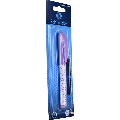 Pluma Fuente Easy Estilografica