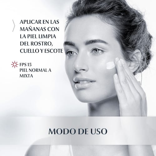 Eucerin Hyaluron Filler, Crema Fluida de Día, 50ml