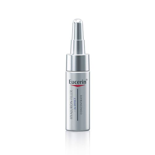 Suero Antiarrugas Hyaluron Filler con 6 Ampolletas Eucerin