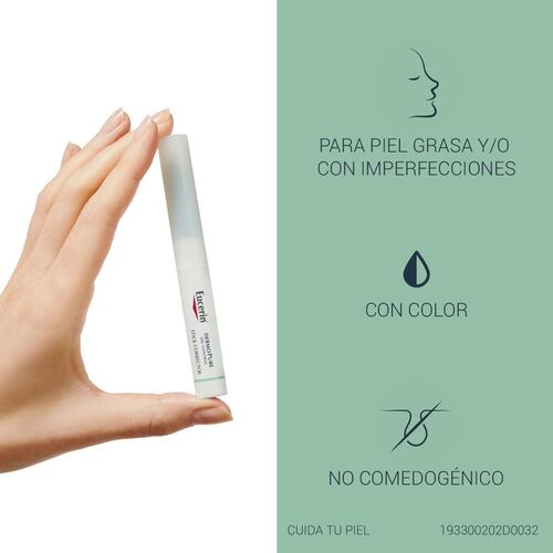 Cover Stick 2.5 g Eucerin