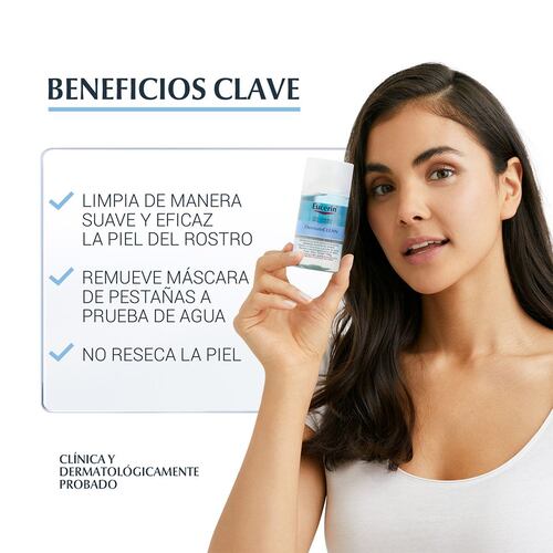 Eucerion Derma To Clean  BIF Asico 125ML