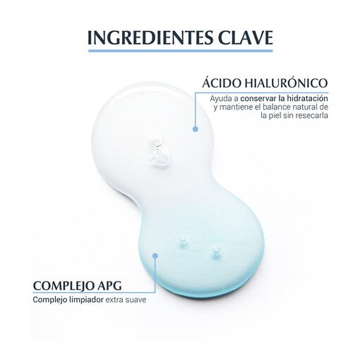 Eucerion Derma To Clean  BIF Asico 125ML