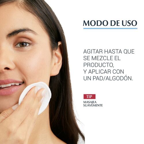 Eucerion Derma To Clean  BIF Asico 125ML