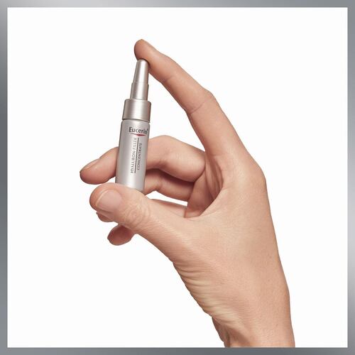 Eucerin Hyaluron Filler Suero Concentrado con 6 Ampolletas