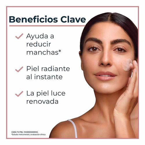 Eucerin Anti-Pigment Gel Limpiador Exfoliante