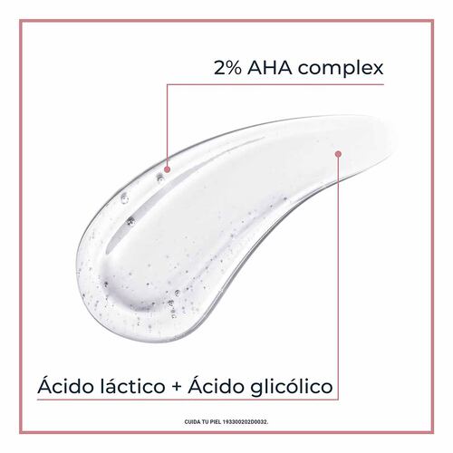 Eucerin Anti-Pigment Gel Limpiador Exfoliante
