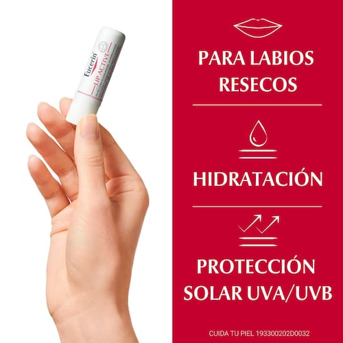 Protector Labial Eucerin