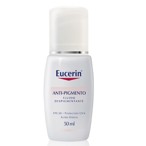 Eucerin Antipigment, Crema Fluida de Día con FPS 30, 50ml