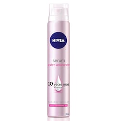 Nivea Serum Extra Aclarante