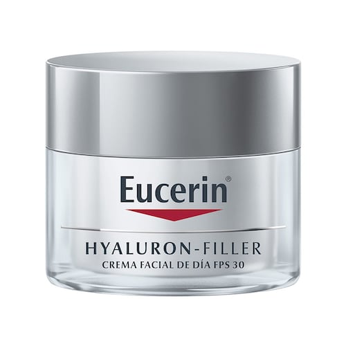 Hyaluron-Filler Crema de Día con FPS 30