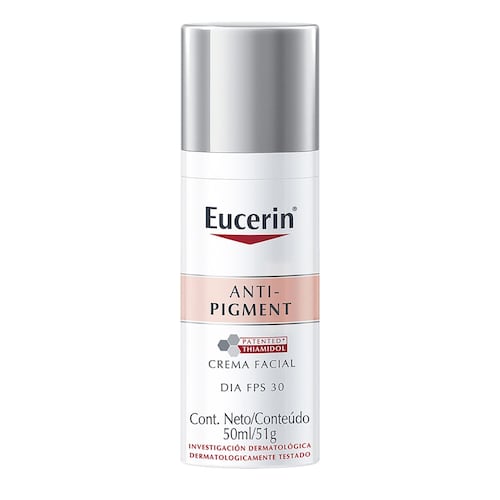 Anti-Pigment Crema Facial de Día FPS 30 Eucerin