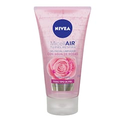 Gel Facial Nivea