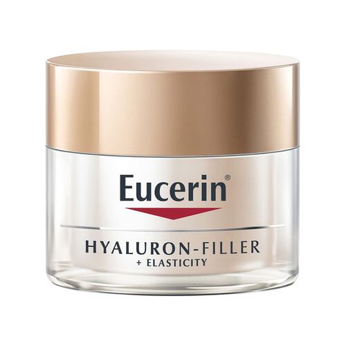 Hyaluron Filler Elasticity Crema Día FPS30 50ml