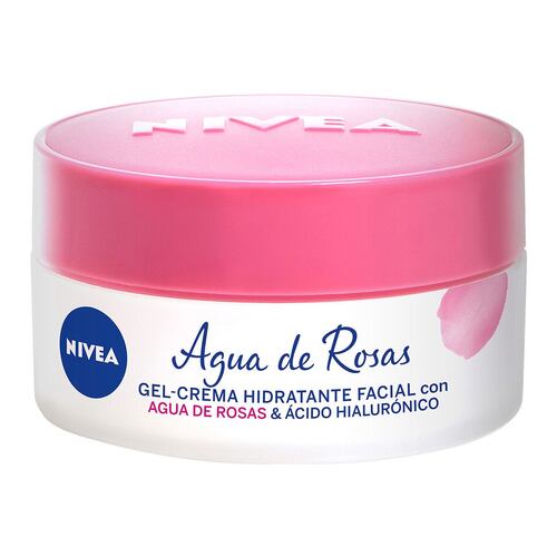 150ml NIVEA Gel Limpiador Purificante/Exfoliante Efecto Mate - NIVEA