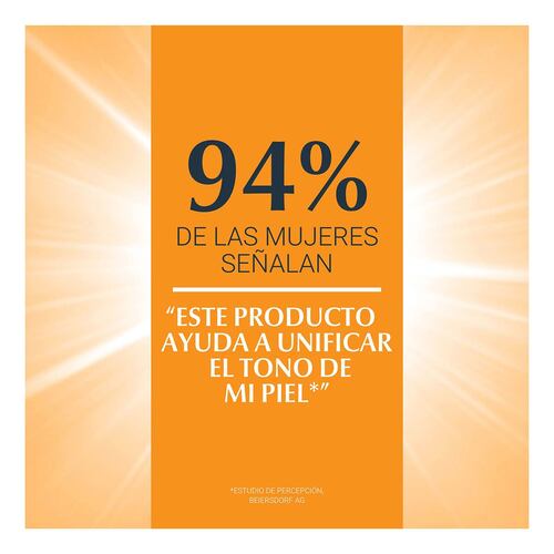 Eucerin Sun Pigment Tinted Tono Claro 50ml