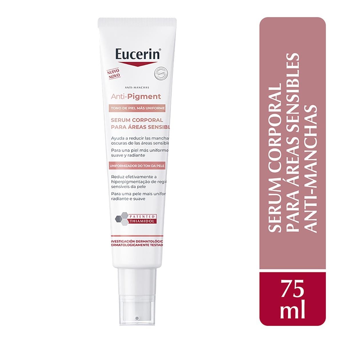 Eucerin Serum Antipigment Zonas Sensibles