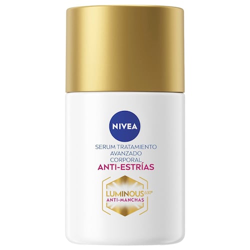 Serum Corporal Avanzado Anti-Estrías Luminous 100ml