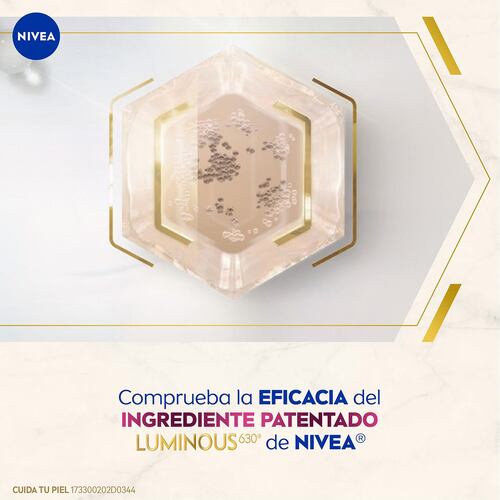 Serum Corporal Avanzado Anti-Estrías Luminous 100ml