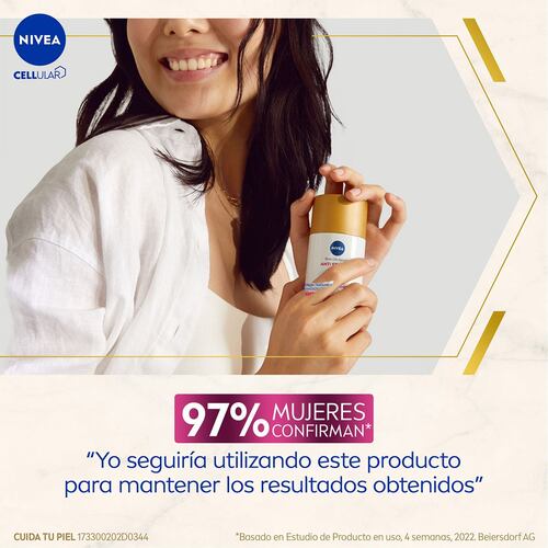 Serum Corporal Avanzado Anti-Estrías Luminous 100ml