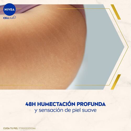 Serum Corporal Avanzado Anti-Estrías Luminous 100ml
