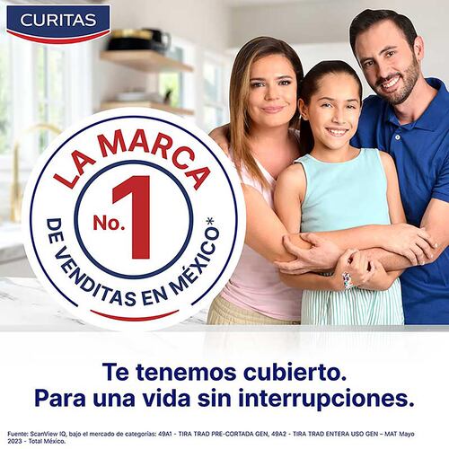 Reductor de Cicatrices Curitas