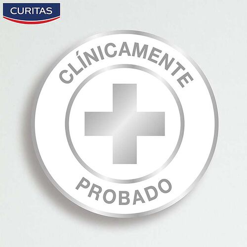 Reductor de Cicatrices Curitas