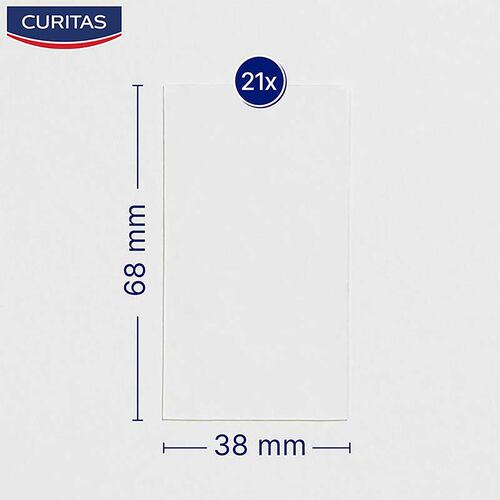 Reductor de Cicatrices Curitas