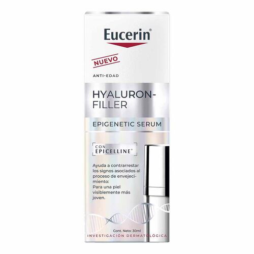 Eucerin Epigenetic Serum 30ml