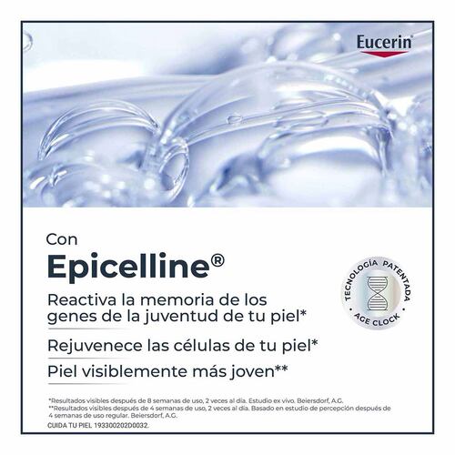 Eucerin Epigenetic Serum 30ml
