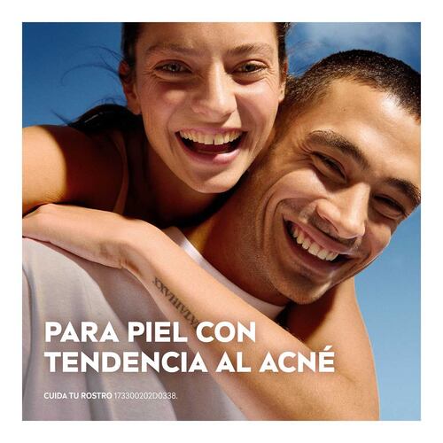 Gel Limpiador Anti-Imperfecciones Derma Skin 150ml Nivea