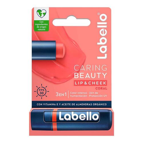 LABELLO PRISMA CORAL E12 4.8G