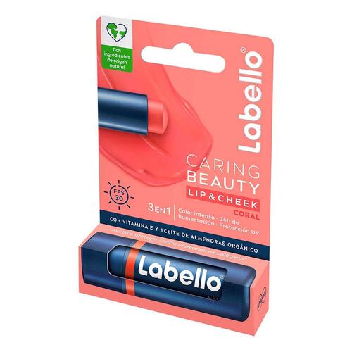 LABELLO PRISMA CORAL E12 4.8G