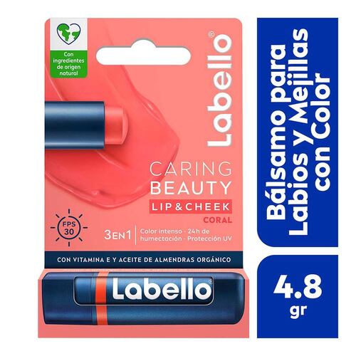 LABELLO PRISMA CORAL E12 4.8G