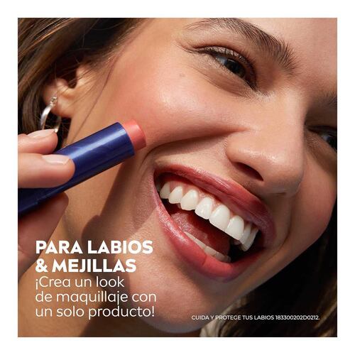 LABELLO PRISMA CORAL E12 4.8G