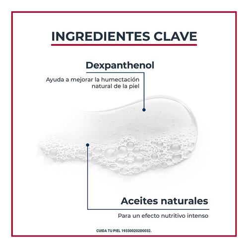 Eucerin Ph5 Gel Y Aceite de Ducha