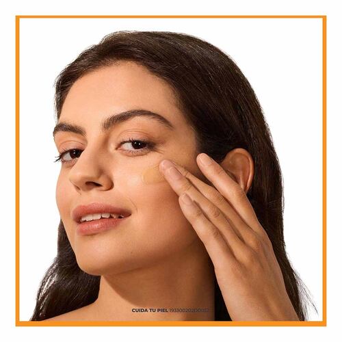 Eucerin Sun Hydrofluid Protector Solar Tono Medio Fps50+