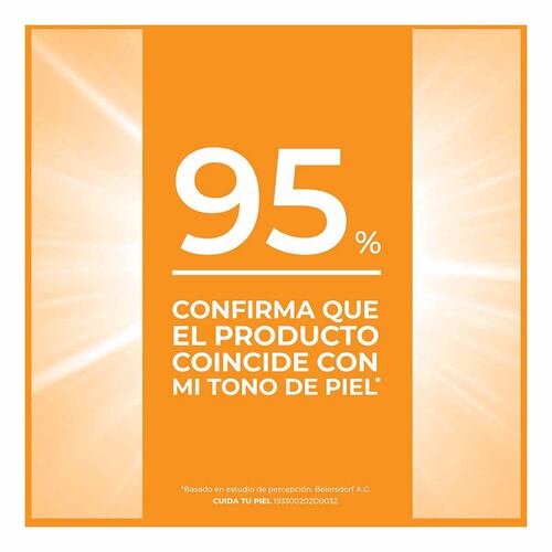 Eucerin Sun Hydrofluid Protector Solar Tono Oscuro Fps50+