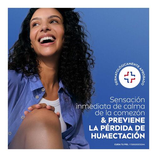 Crema Corporal Reparación Intensiva con Glicerina y Vitamina E 400ml Nivea