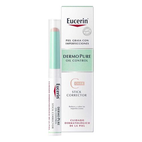 Eucerin 3 Pack Dermopure Tripple Effect