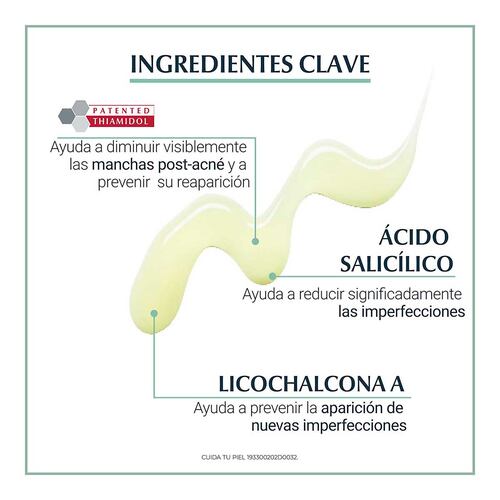 Eucerin 3 Pack Dermopure Tripple Effect