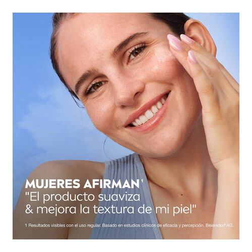 Tónico Facial Exfoliante Glow Instantáneo 100 ml Nivea