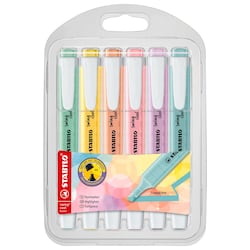 marcatextos-stabilo-swing-cool-colores-pastel