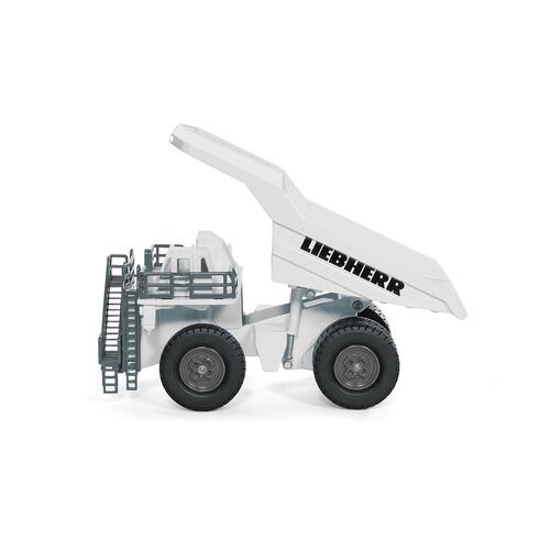Vehículo Coleccionable Liebherr T 264 Mining Truck